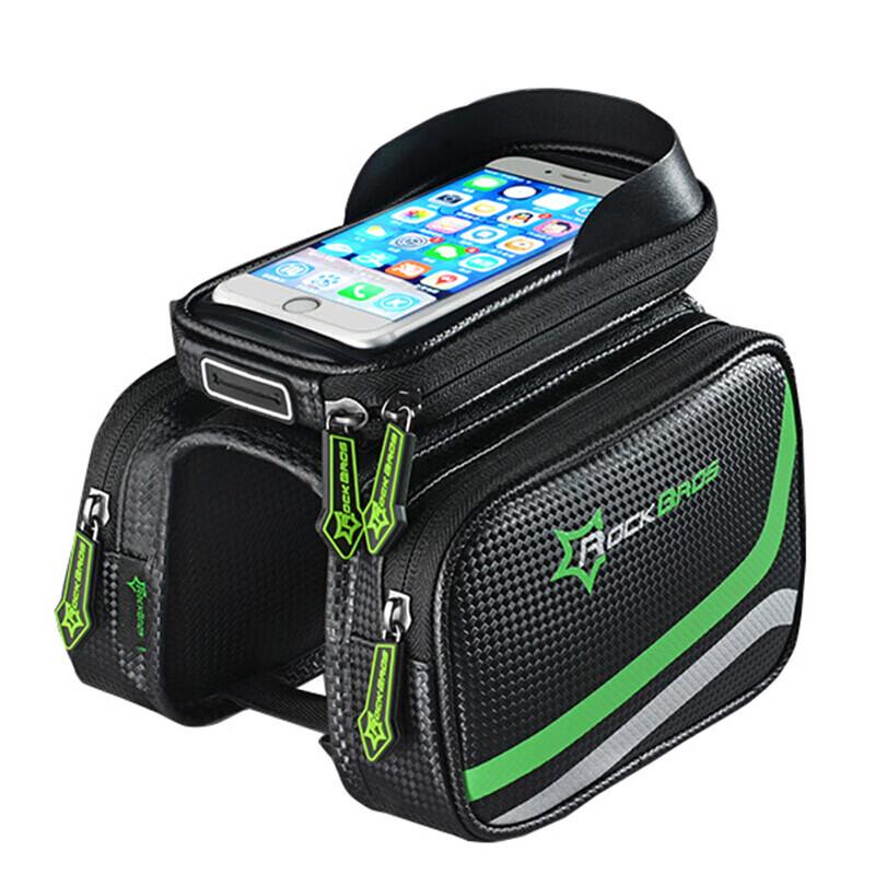 Rockbros Bicycle & Cycling Bags