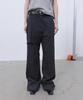 LCDC™ Overlay Straight Pants (Dark Gray)