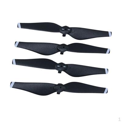 4x accesorii pentru palete cu elice pentru DJI .3 "x 3.2"