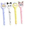 Changli 2118 Cartoon Pen-Type Correction Tape with Replaceable Core for Students