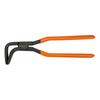 ROOFER'S NIPPERS 90' BENT - T N31-080
