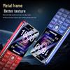 Newman A30 4G Telefono Cellulare Semplice per Anziani (Versione NC)