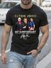 Tops – T-Shirts