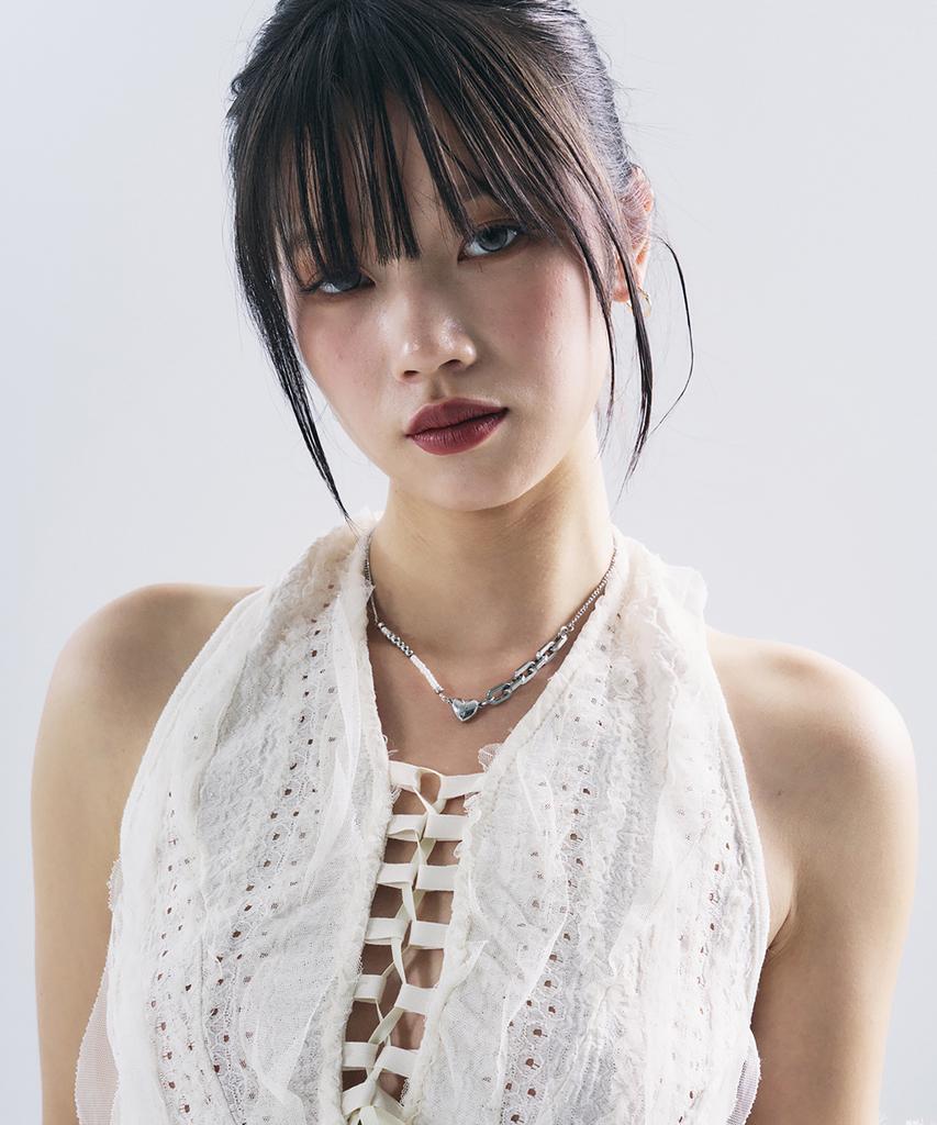 Sentiments No.392 Necklace