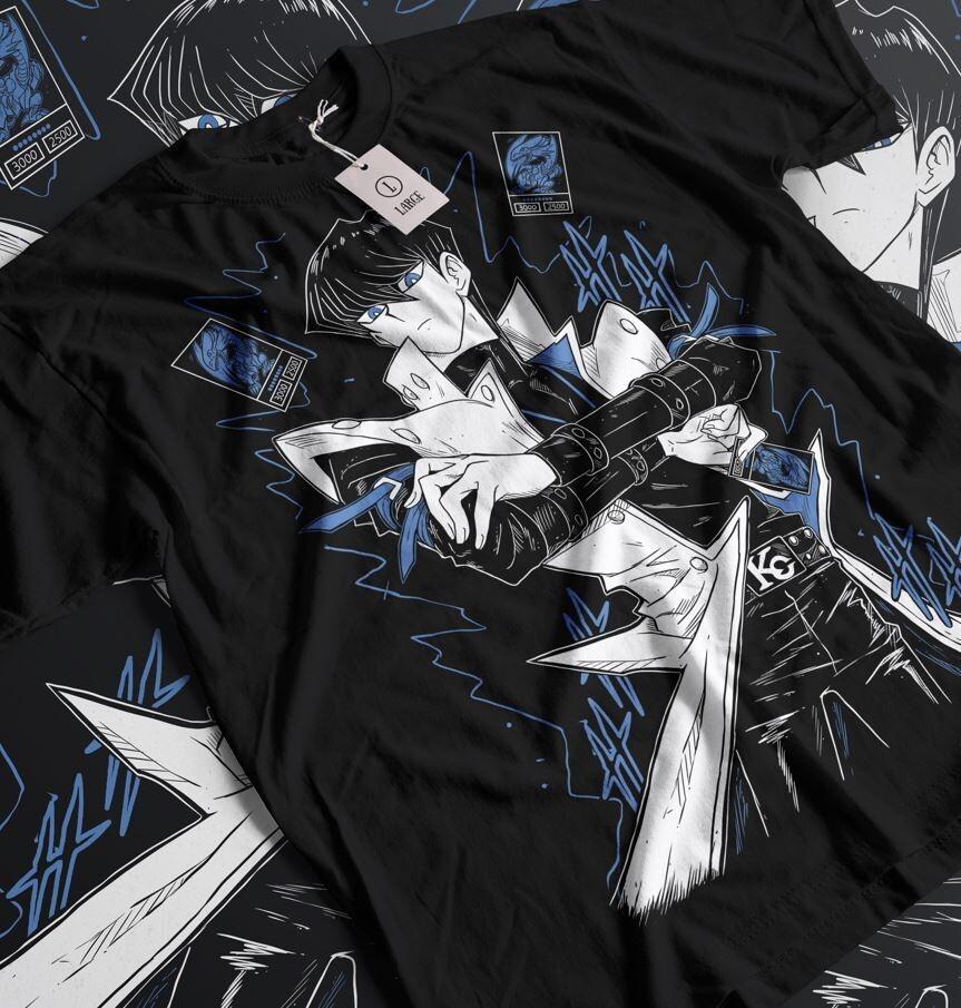 Anime Vintage Special Unisex T-shirt Manga Tee Anime Exclusive Shirt Gift