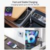 SYNTECH M1G-3 3Pcs USB C Female to USB 3.0 Male Converter 5Gbps Fast Data Transfer Adapter