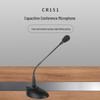 797 CR151 Cardioid Gooseneck Microphone Rod (CN version)