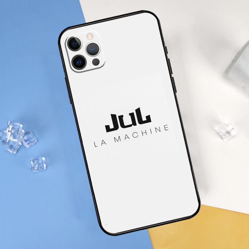 JuL C'est Pas Des Lol Phone Case For iPhone 16 15 11 12 13 14 Pro Max Mini Cover For iPhone 16 15 X XS Max XR Plus Coque