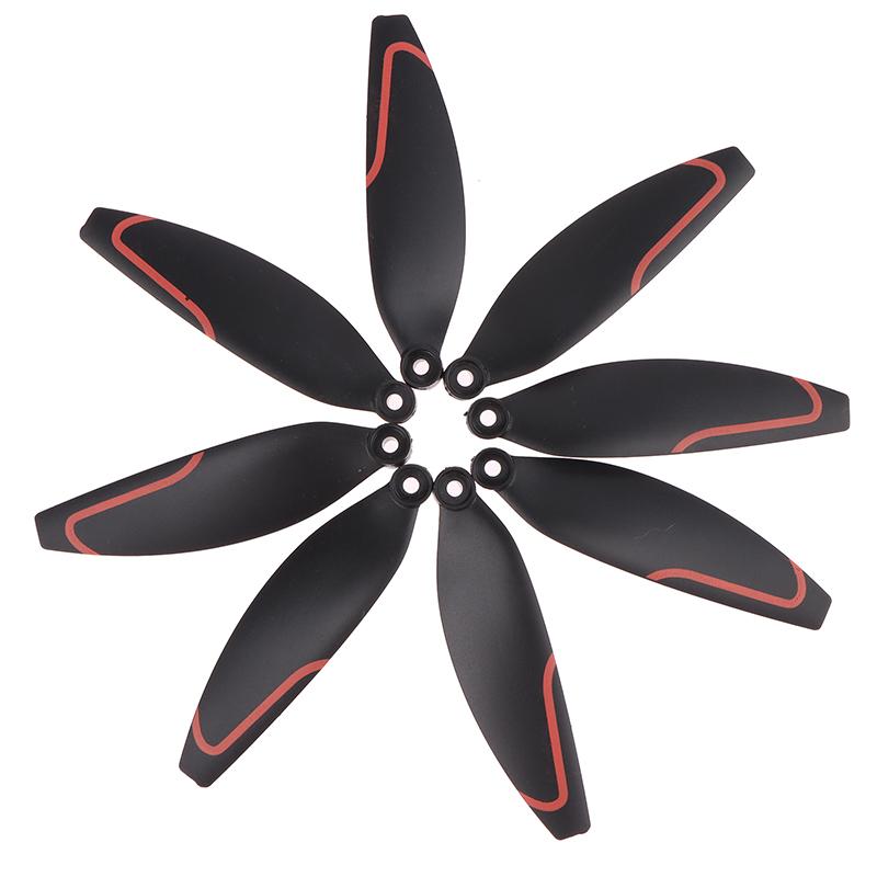 S1S Lf632 Ls-S1S Mini Drone Original Propeller Ersatzteil S1S Paddles Drone Ersatz Zubehör