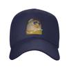 Unisex Baseball Hats Long Furby Give Him Your Toes Outdoor Streetwear Summer Sports Baseball Caps Hip Hop Cap Casquette Hats