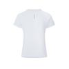 Outdoor Breathable Lightweight Hiking Short Sleeve Running T-Shirt Women Tops LC2927600