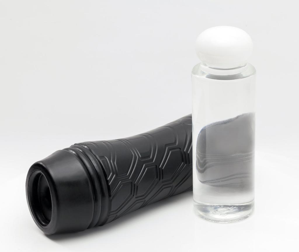 Come come succubus black with extra thick HARD magic modification lotion 100ml on, on, half-baked modified,