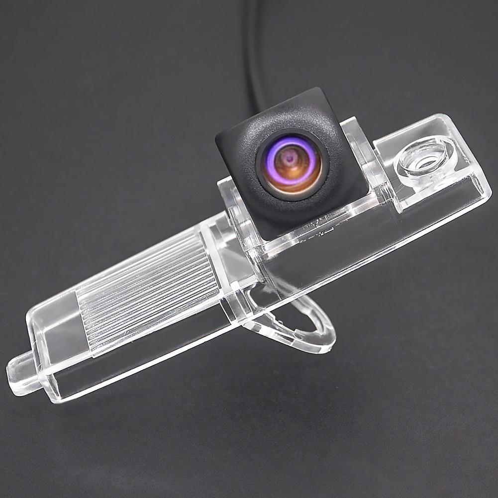 170° HD 1080P AHD Fisheye Car Rearview Rear View Reverse Camera for Toyota Harrier Lexus RX 300 1997~2003