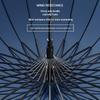 Windproof Double Canopy Umbrella with 24 Ribs and Long Handle