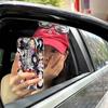 Singer Idol I-ITZY For IPhone 17 16 15 14 13 12 11 Pro Max Plus Mini Funda For Transparent Cover