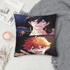 Pillow Cover Ensembles-Stars   Kawaii Pillow Case For Living Room Chair Pillowcases