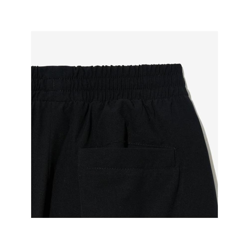 [fila Kids] Essential Woven Pants  Fk2wpg3101x Blk  q0zFk2wpg3101xBlk