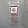 Plastic Wall Drilling Catch Bag Self Adhesive Hole Drilling Bag Portable Water Catch Bag