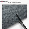 Five-color Furniture Protection Felt Film Wear-resistant Self-adhesive Mats Handmade Creative Stickers Sofa Scratch-proof Tools