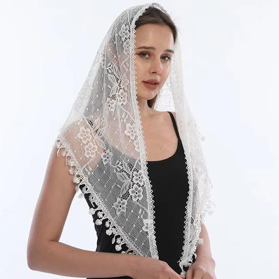 Muslimische Damenbekleidung – Kopftücher für Muslimas