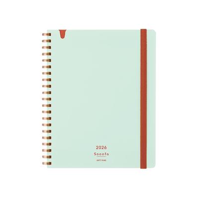 Ατζέντες και σημειωματάρια – Σημειωματάρια