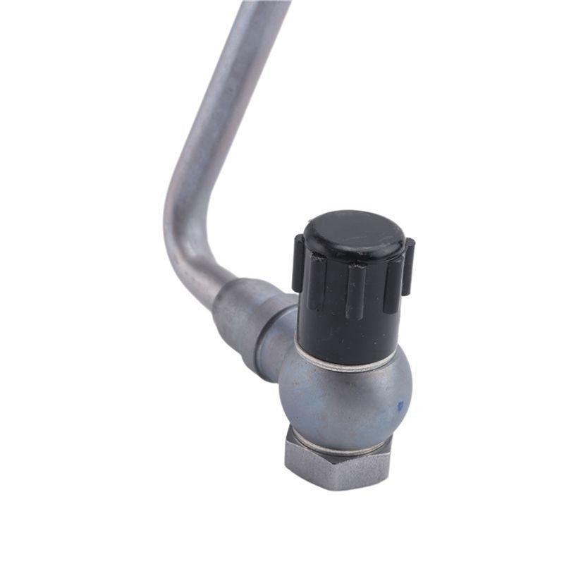 Lubrication Pipe For Turbocharger For Citroen DS5 6 LS C4 3008 207CC 308CC 308SW RCZ Model Numbers 9824001880