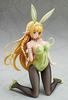 How Not to Summon a Demon Lord: Slave Magic - Shera L. Greenwood Bunny Ver. 1/4 Scale PVC Pre-painted Figure