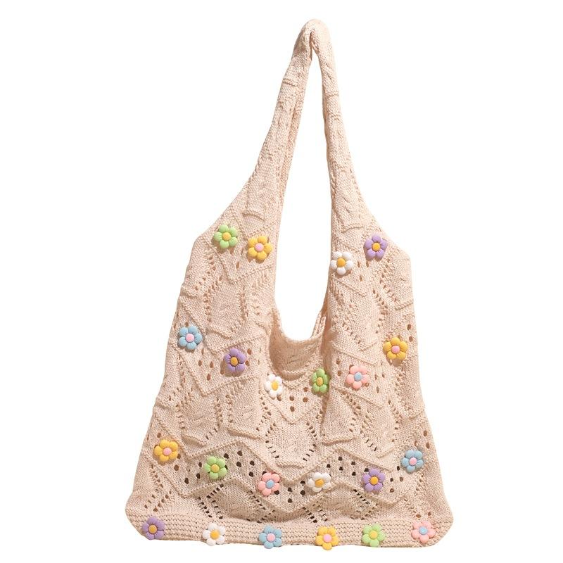 

Модная женская универсальная сумка через плечо большой вместимости