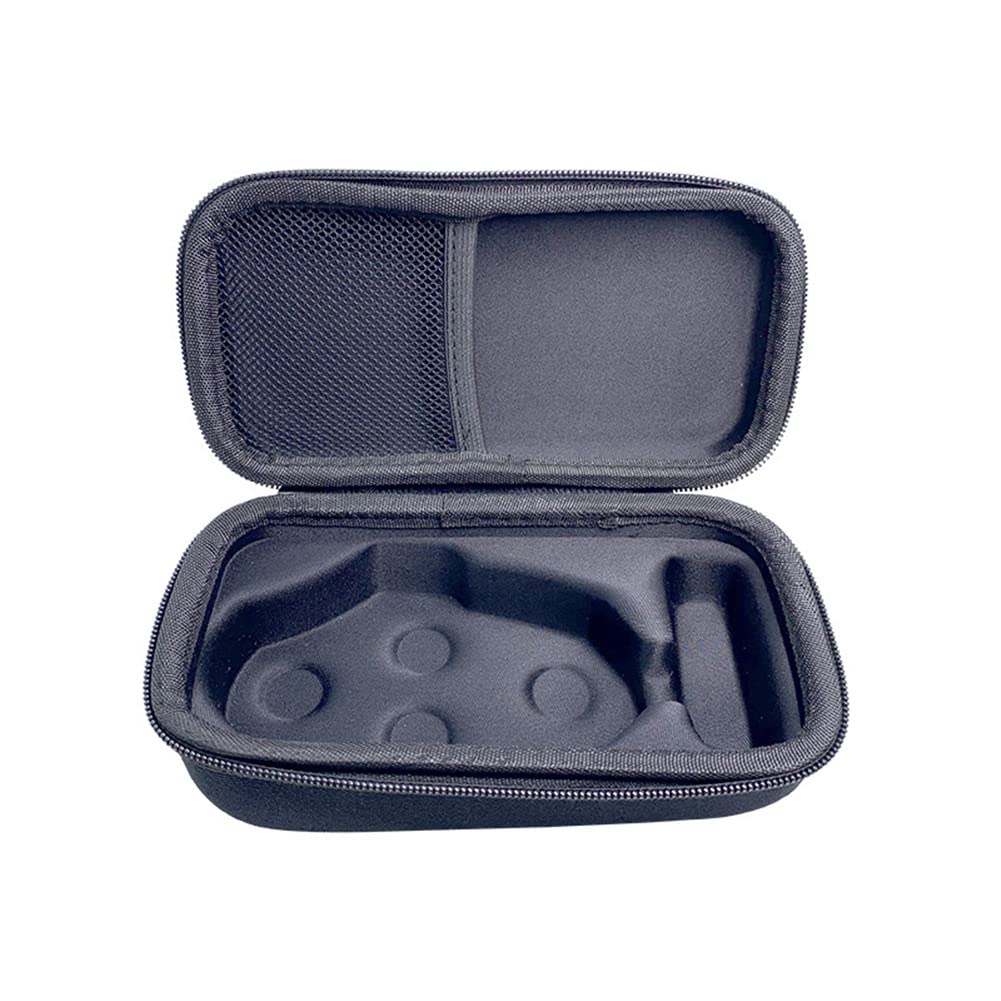 EVA Case for Razer Basilisk HyperSpeed Wireless Gaming Mouse Hard Travel Shockproof Storage Case for Gaming Mouse