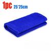 Microfibre Cleaning Auto Soft 20/1pcs Cloth Washing Cloth Towel Drying Duster Car Care Cloth Home Cleaning Micro Fiber Towels