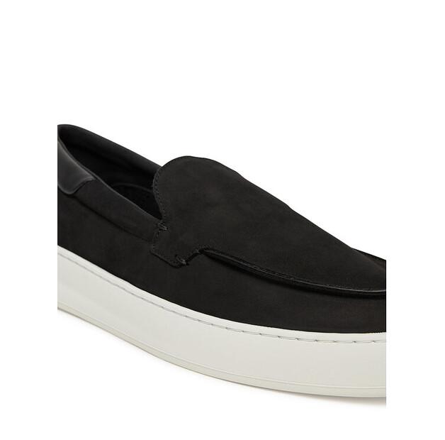 Ankle Boots Filling Pieces Signature Loafer 79128261861 Black