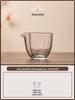 High-End Heat-Resistant Thickened Glass Tea Cup - 2026 Kung Fu Tea Set Accessory