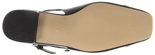 FRAY I.D. Two-Tone Merry Gen Pumps FWGS234309 Women's Black 22.5cm