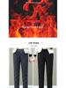 Autumn/Winter Women's Windproof Lambswool-Lined Cotton Pants - Warm, Velvet, Thickened Casual Sportswear