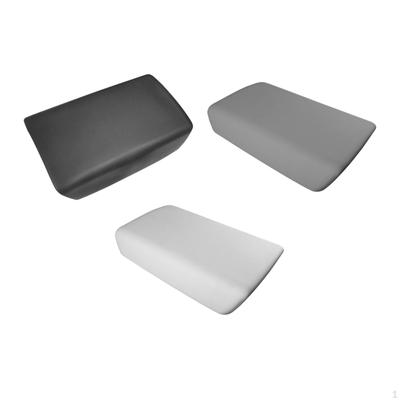 Car Armrest Box Cover Pad Sturdy Auto Interior Accessories Multiuse Center Console Protector