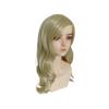 Movie The Wicked Witch WICKED Anime Wig Cosplay Universal Cos Wig for Women