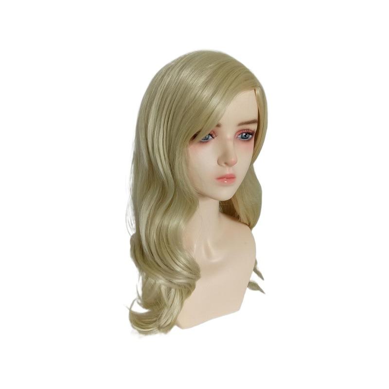 Movie The Wicked Witch WICKED Anime Wig Cosplay Universal Cos Wig for Women