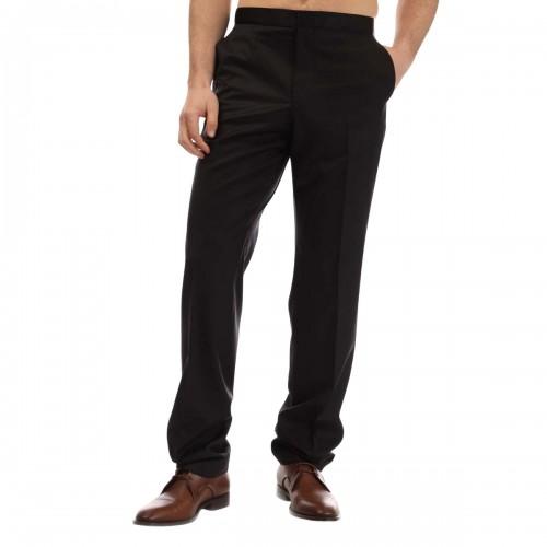 BOSS Mens Ledan Trousers