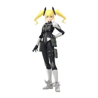 Figure-rise Standard Kaiju No. 8 Kikoru Shinomiya Color-coded Plastic Model