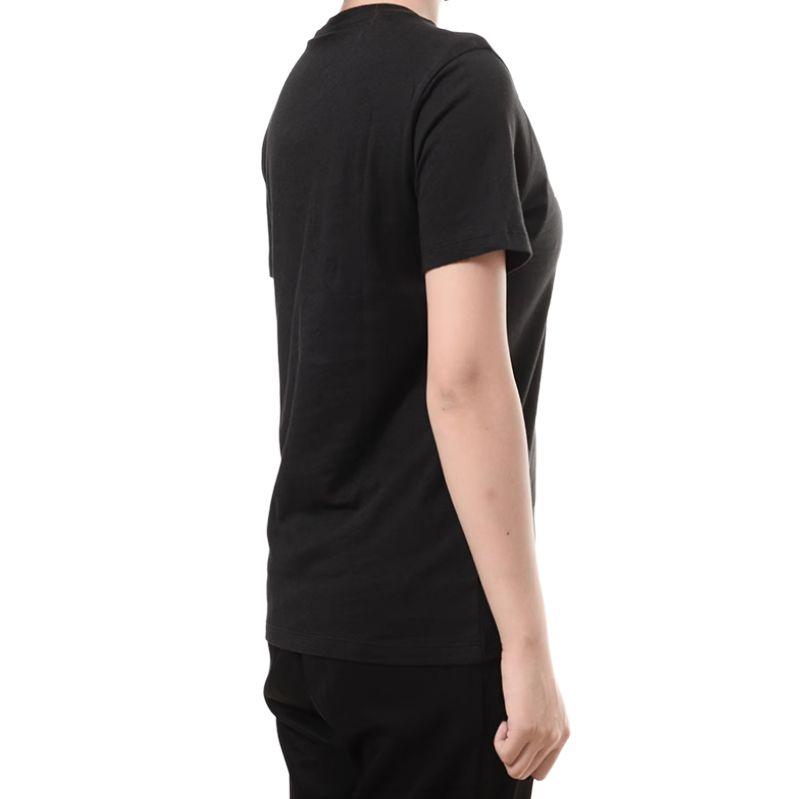 Adidas Originals T Shirt Women's Black CD6889