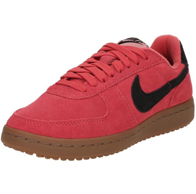 Полуботинки Nike Field General Suede