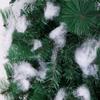 Fake Cotton Fake Snow Soft Christmas Tree Skirts Snow Cover Backdrop Decoration Snow Blanket Roll