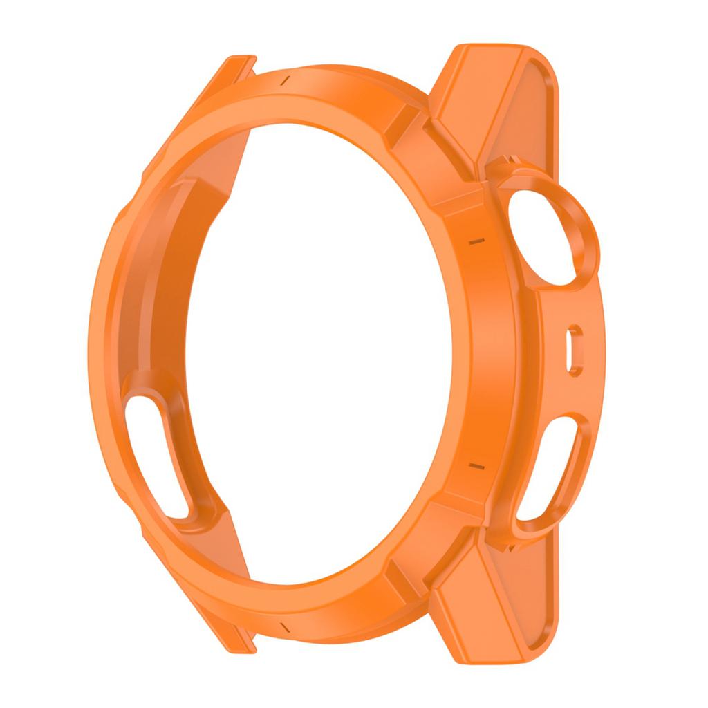 For Coros Apex 4 42mm Watch Case PC Shockproof Protective Cover