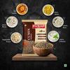 Pushp Whole Cumin Seeds Premium Quality Jeera For Authentic Indian Cooking Aromatic Flavorful Seasoning 100g Pack Of 1