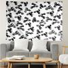 off-road-motorcycles Print Tapestry, Backdrop, Easy Setup, Ideal for Bedroom, Office & Living Room, with Aesthetic Wall Hanging Decor.