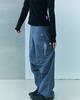 KIYOI Light Pants [Charcoal]
