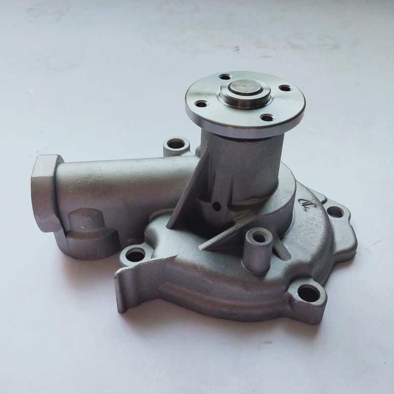 High Quality Water Pump For  JAC T6 1027100GD150
