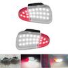 2X Inner Door Panel LED Courtesy Lights For Ford 1997-2003 F-150 1997-1999 F-250
