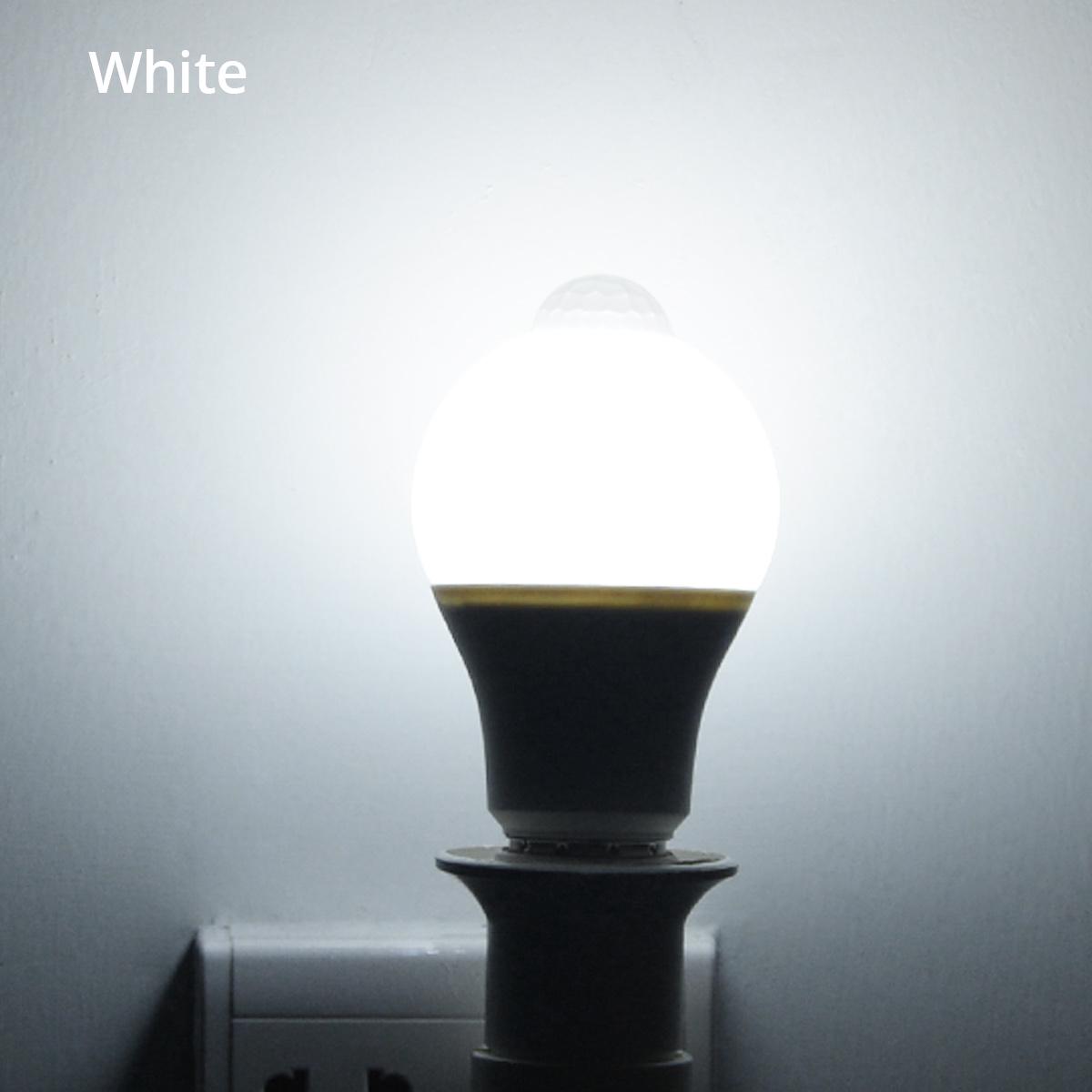 White 12W