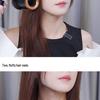 Dyson Hair Dryer Anti-Flyaway Smoothing Nozzle Styling Accessory
